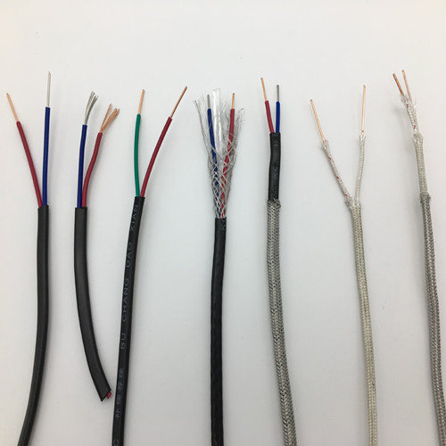 ZR-KX-HA-FFP-2x1.5耐高溫補償導線