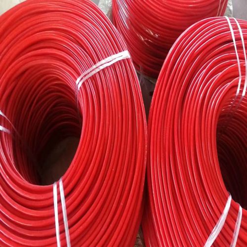 ZR-YGC-3x25+3x4阻燃硅橡膠電纜