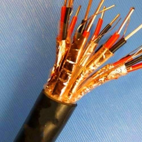 ZRA-DJYP2VP22R-3x2x1.0阻燃計算機信號電纜