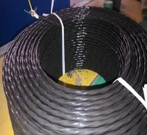 ZR-KFFRP2-22阻燃鎧裝耐高溫電纜450/750V